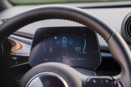 Test: BYD Dolphin 60,4kWh 204Ps